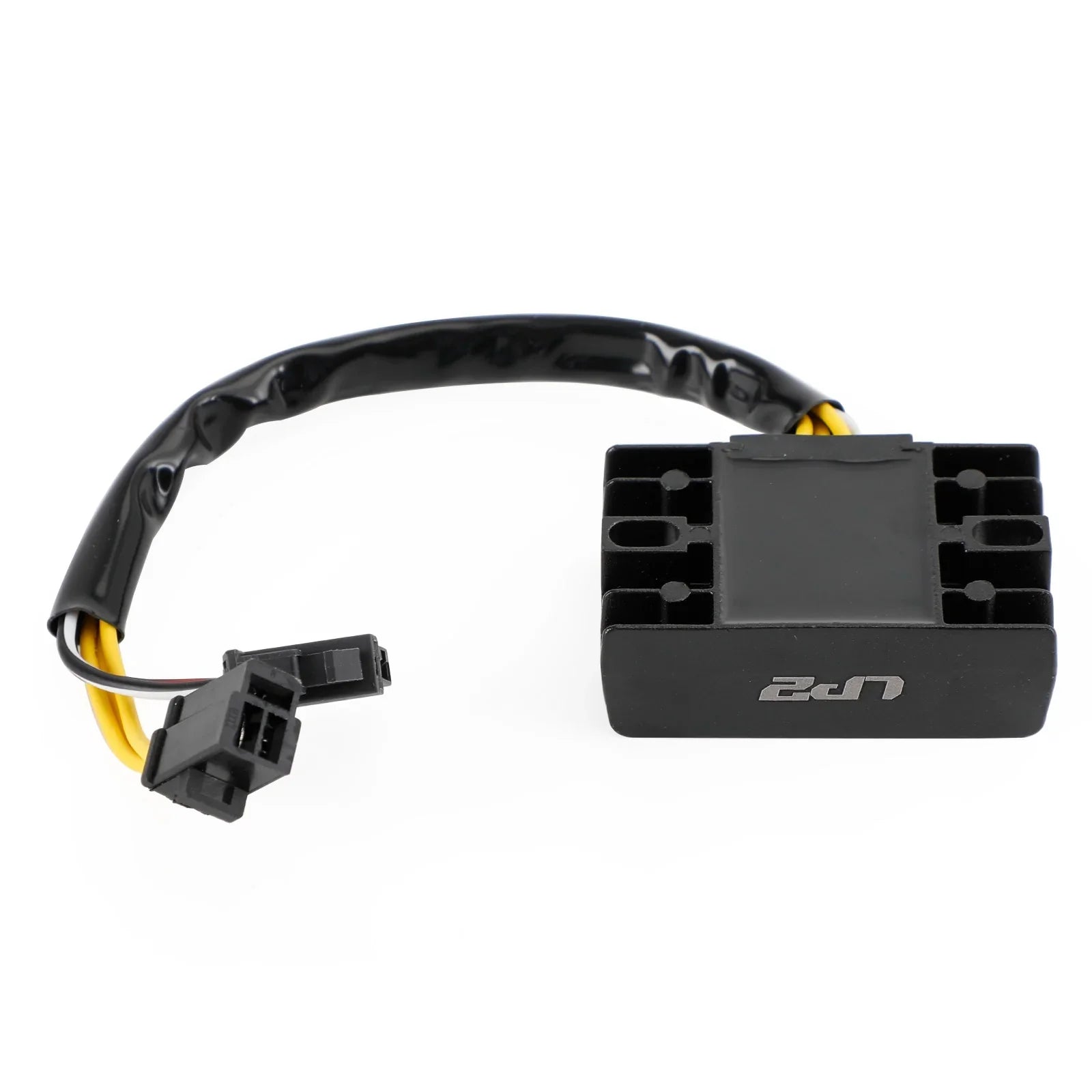 Spanningsregelaar Gelijkrichter Suzuki GR 150 GR150 Hanjun GA150 Haojue 2017-2019