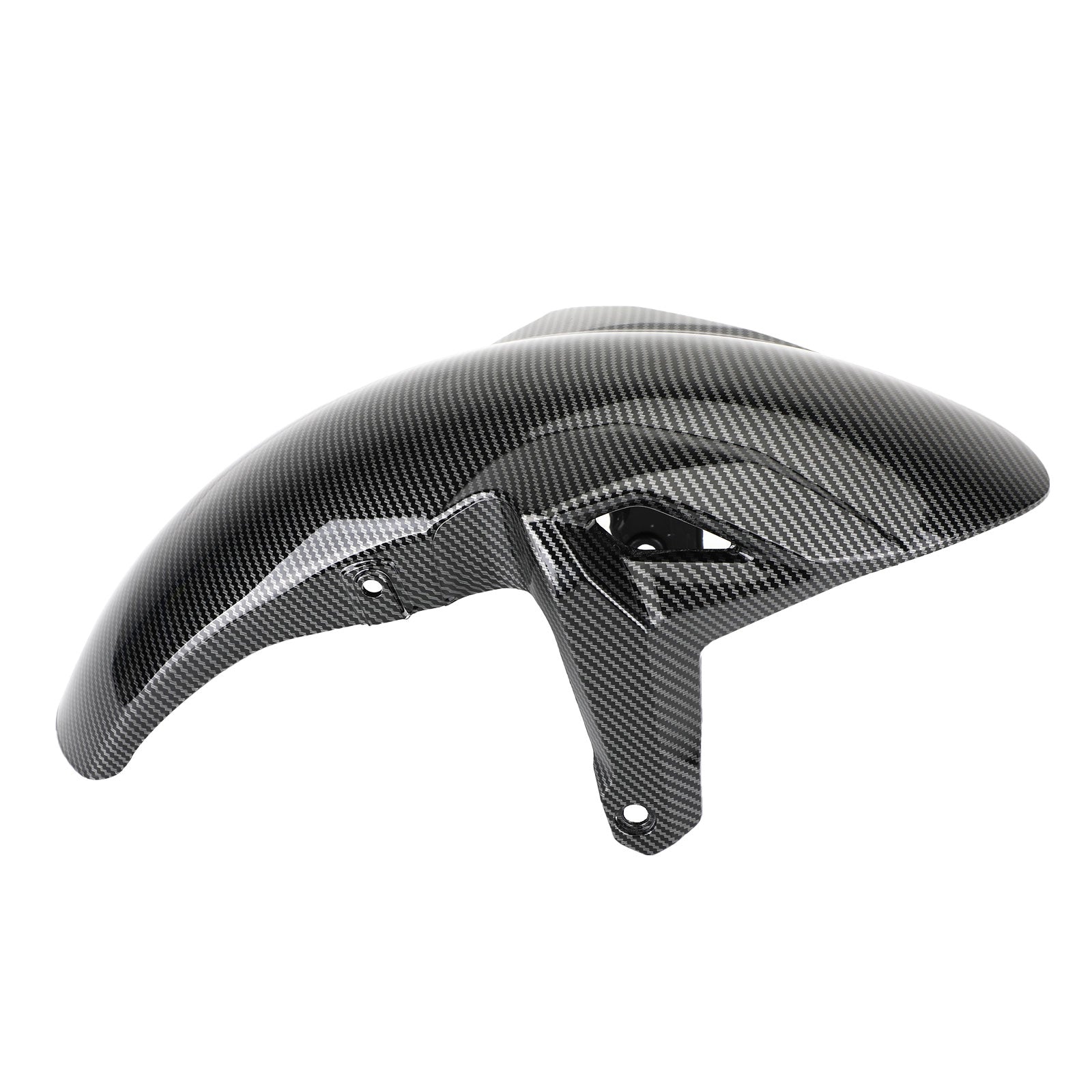 Lokasuoja etusuoja Lokasuoja Kawasaki Z650 Ninja 650 2017-2020 Generic