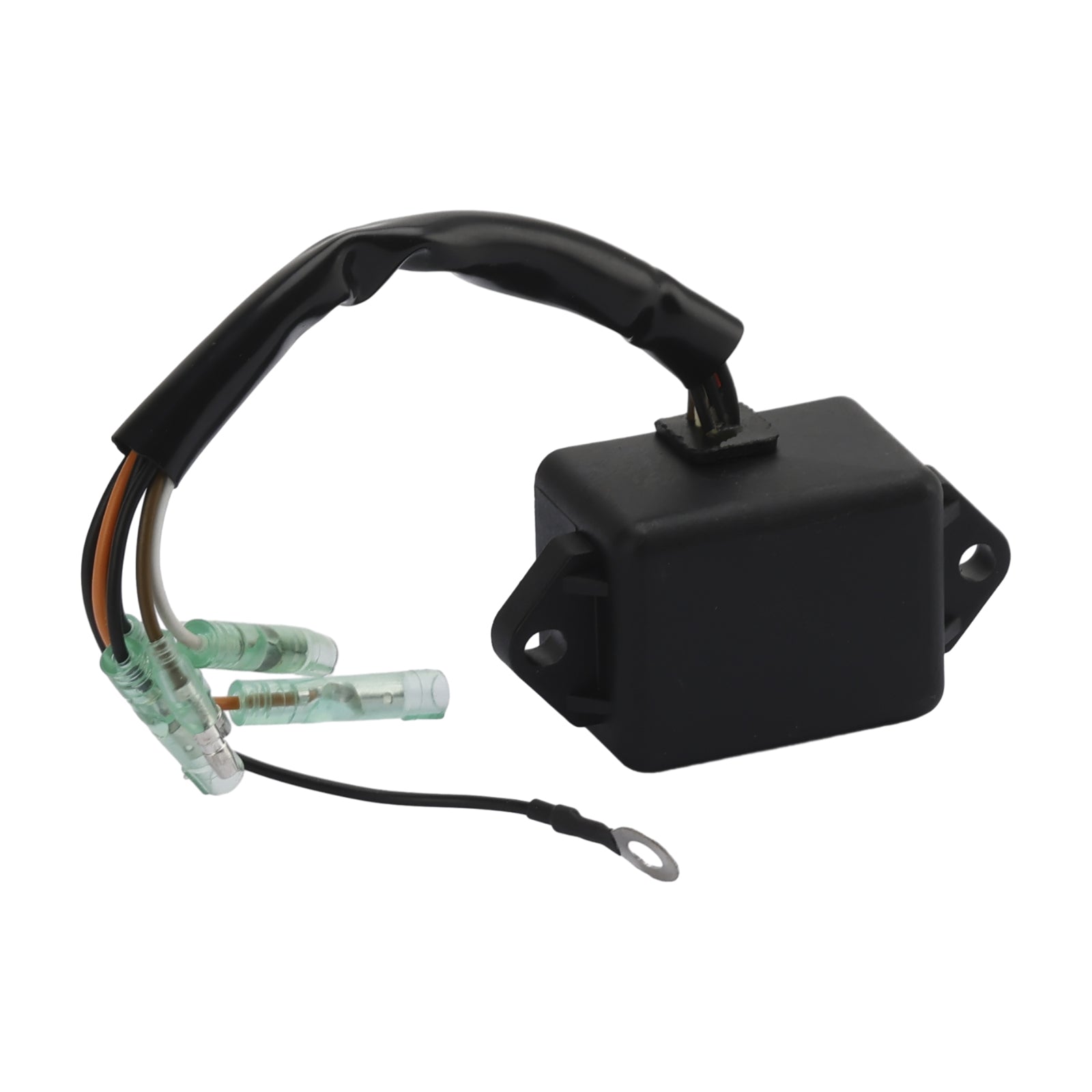 Zapalnik CDI Box pasuje do Yamaha 5hp 6hp 6C 8hp 8C 48hp E48C 55hp E55C 696-85540