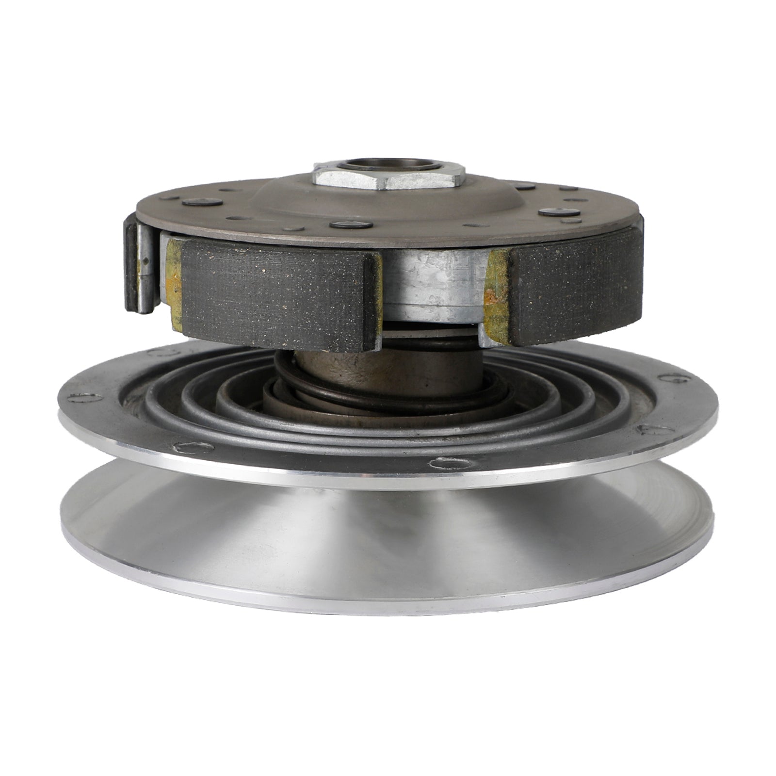 Yamaha Cdz 250 Mwd 300 X-Max Performance Racing Variateur 'embrayage avant Fedex Express