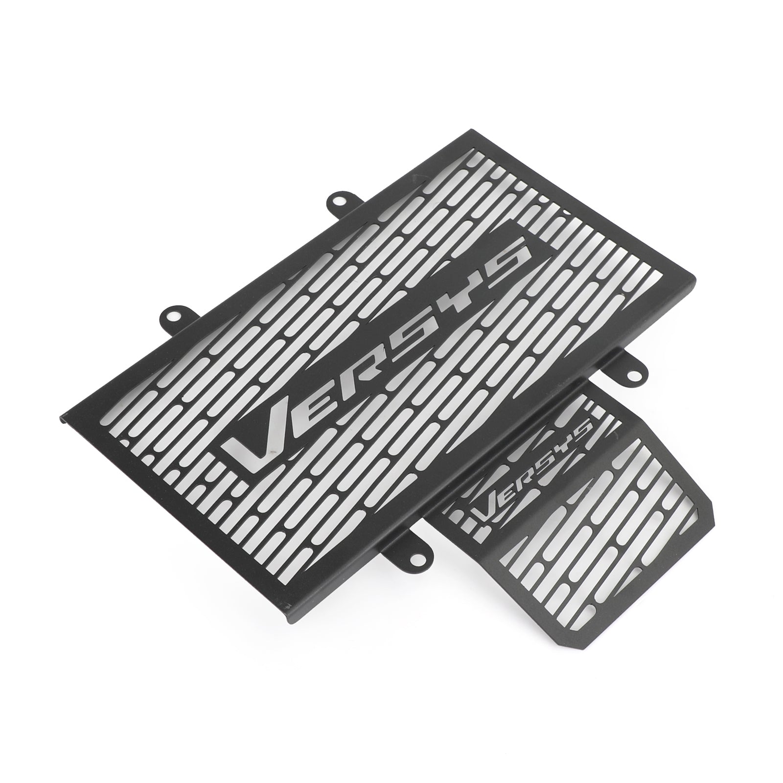 Jäähdyttimen suojasäleikkö Kawasaki VERSYS-X 300 KLE300 17-20 Generic