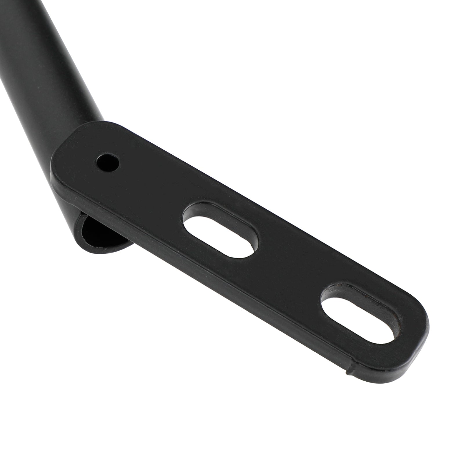 Staffa di montaggio per borsa laterale per portapacchi Ducati Scrambler 400 800 2016-2022