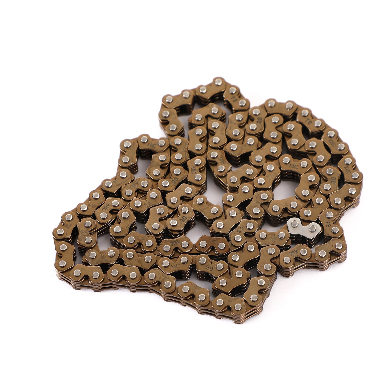 Łańcuch rozrządu dla Suzuki Vl1500Lc Vl1500 C1500 C90 Vl1500T Vs1400 12760-38B00 ogólny