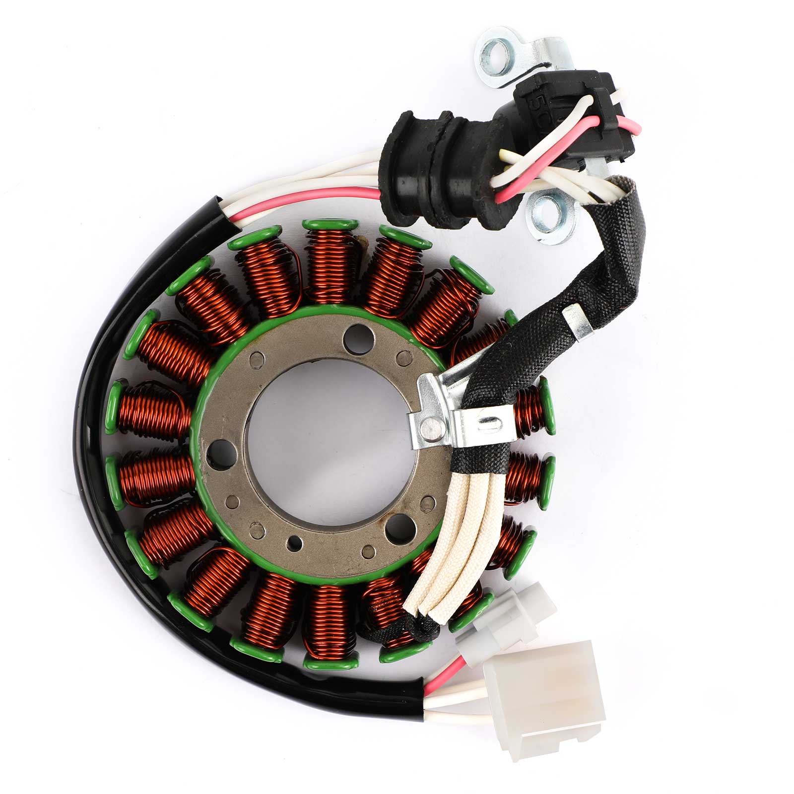 Areyourshop Statorgenerator Voor Yamaha YZF-R125 YZF R125 2008-2013 2012 2011 2010 2009