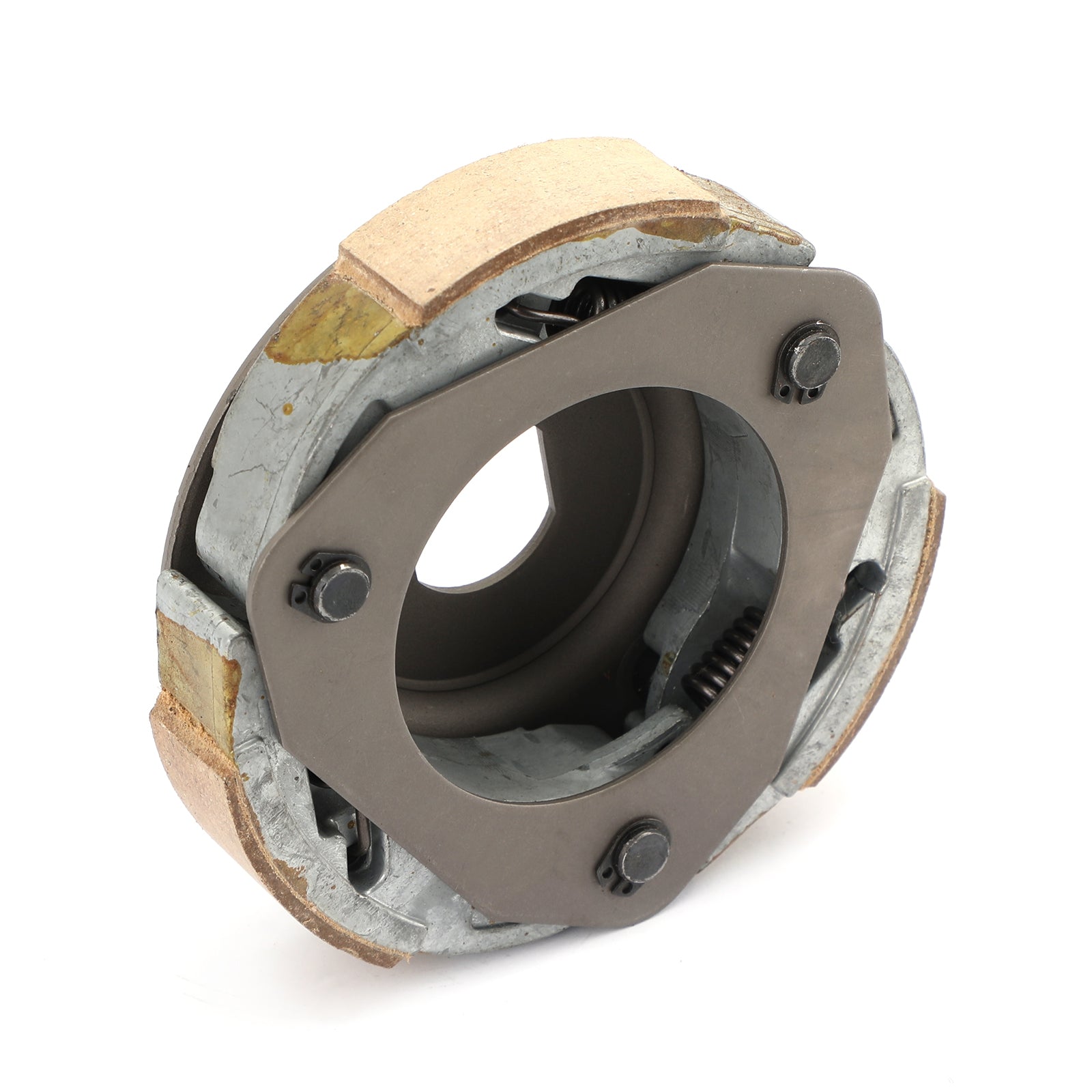 SUPPORT DE MACHOIRE D'EMBRAYAGE HUMIDE pour Honda PCX 125 PCX125 PCX 150 PCX 150 2009-2018 Generic