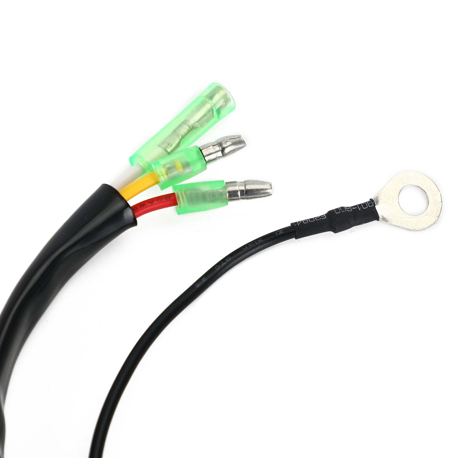 Rectificador 2002-2004 para fueraborda Johnson/Evinrude 9.9Hp 10Hp 15Hp 5030356 Genérico