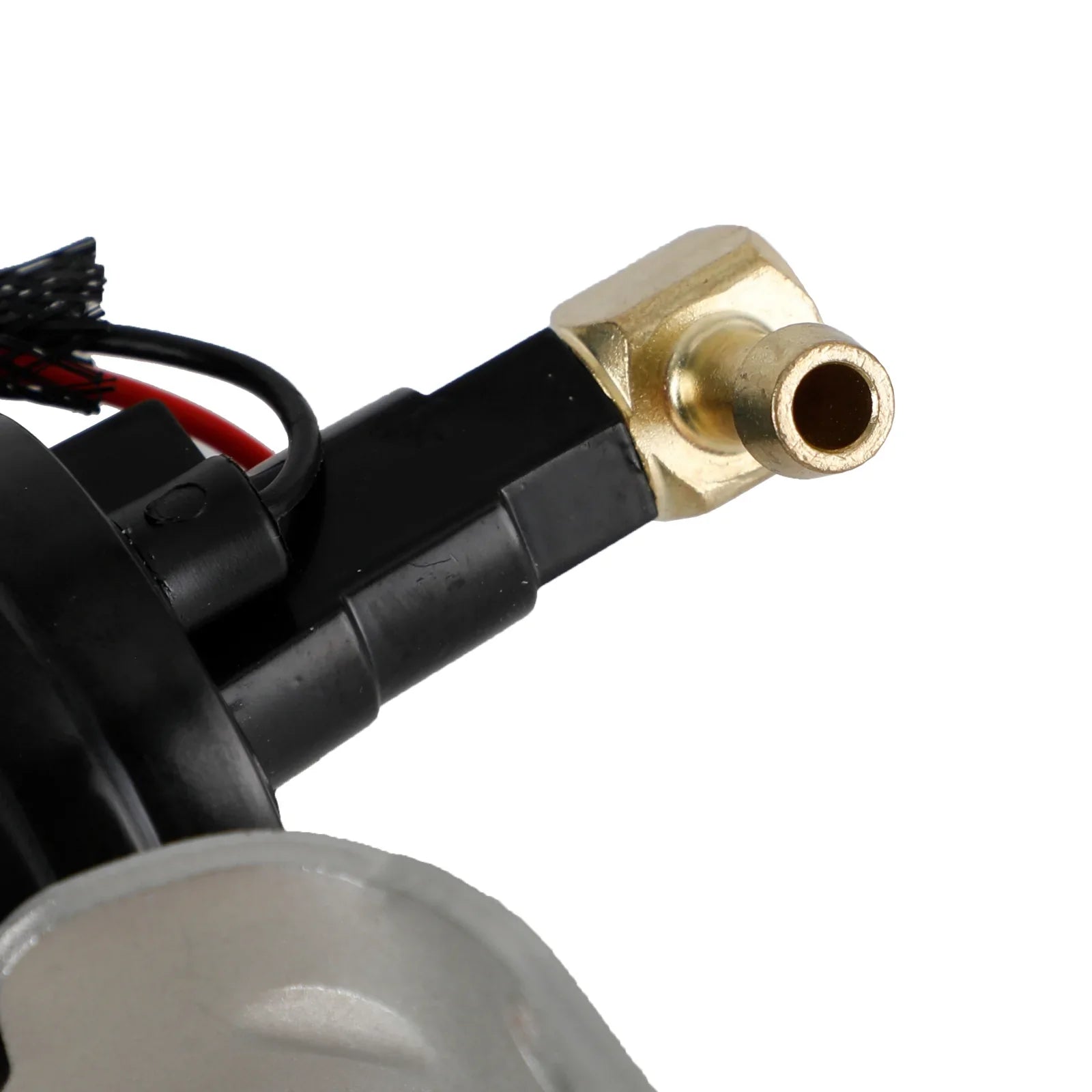Bomba de combustible Mercury 115 a 250 Hp 8558432 + abrazaderas + soporte + kit de línea de combustible Fedex Express