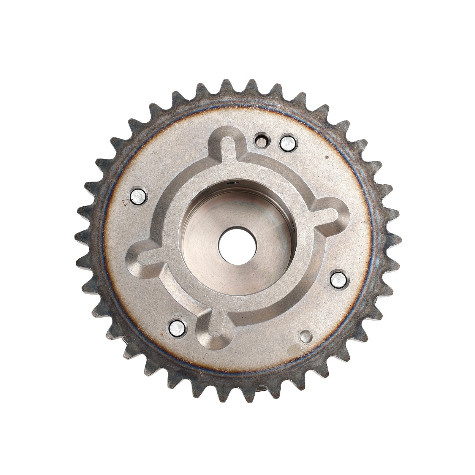 2006-2013 Mazda 3 S&i Modelos VVT Actuador Árbol de levas Engranaje de sincronización LF94-12-4X0C