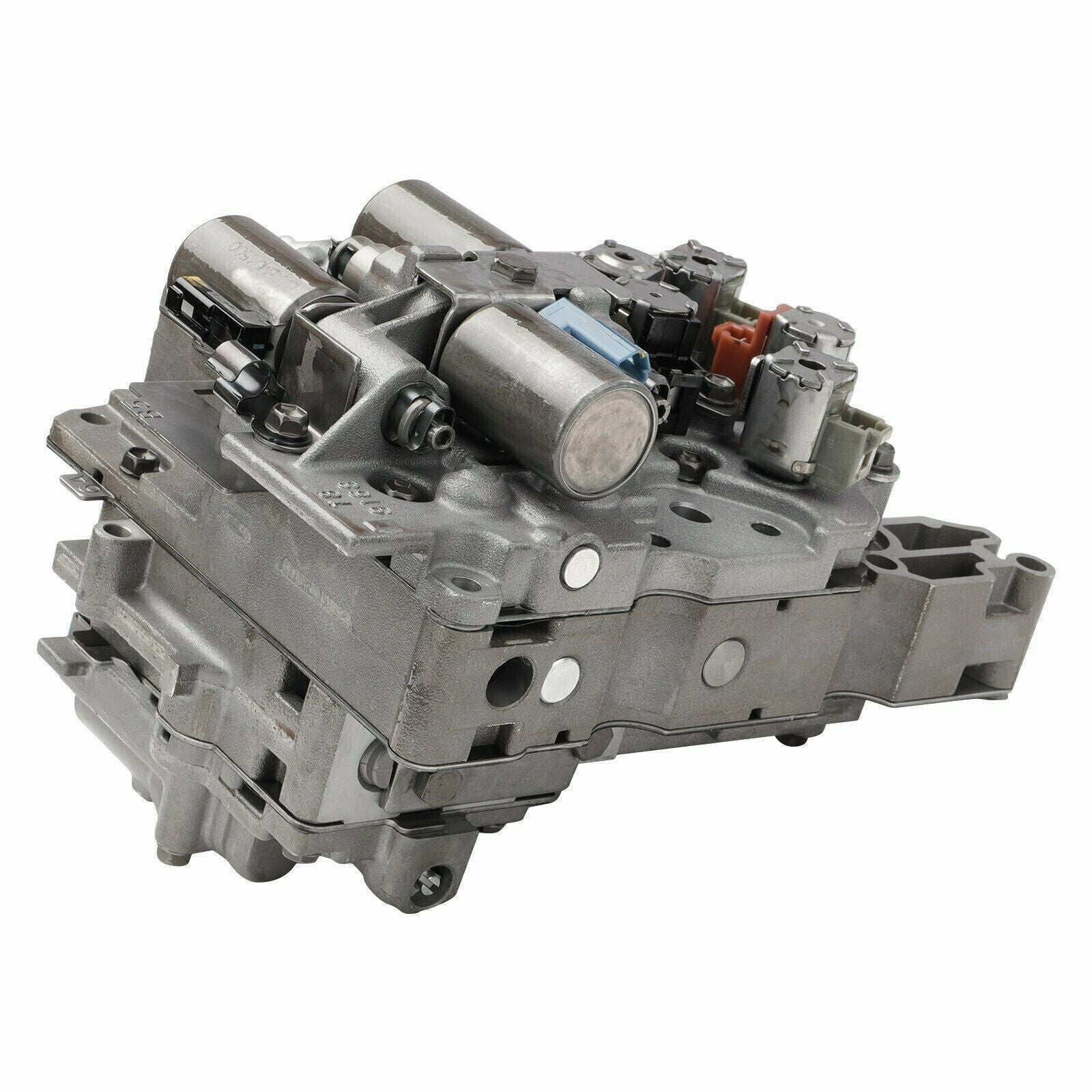 2004-2006 Nissan Maxima SE Altima AW55-50 SN AW55-51SN Corpo valvola di trasmissione Fedex Express