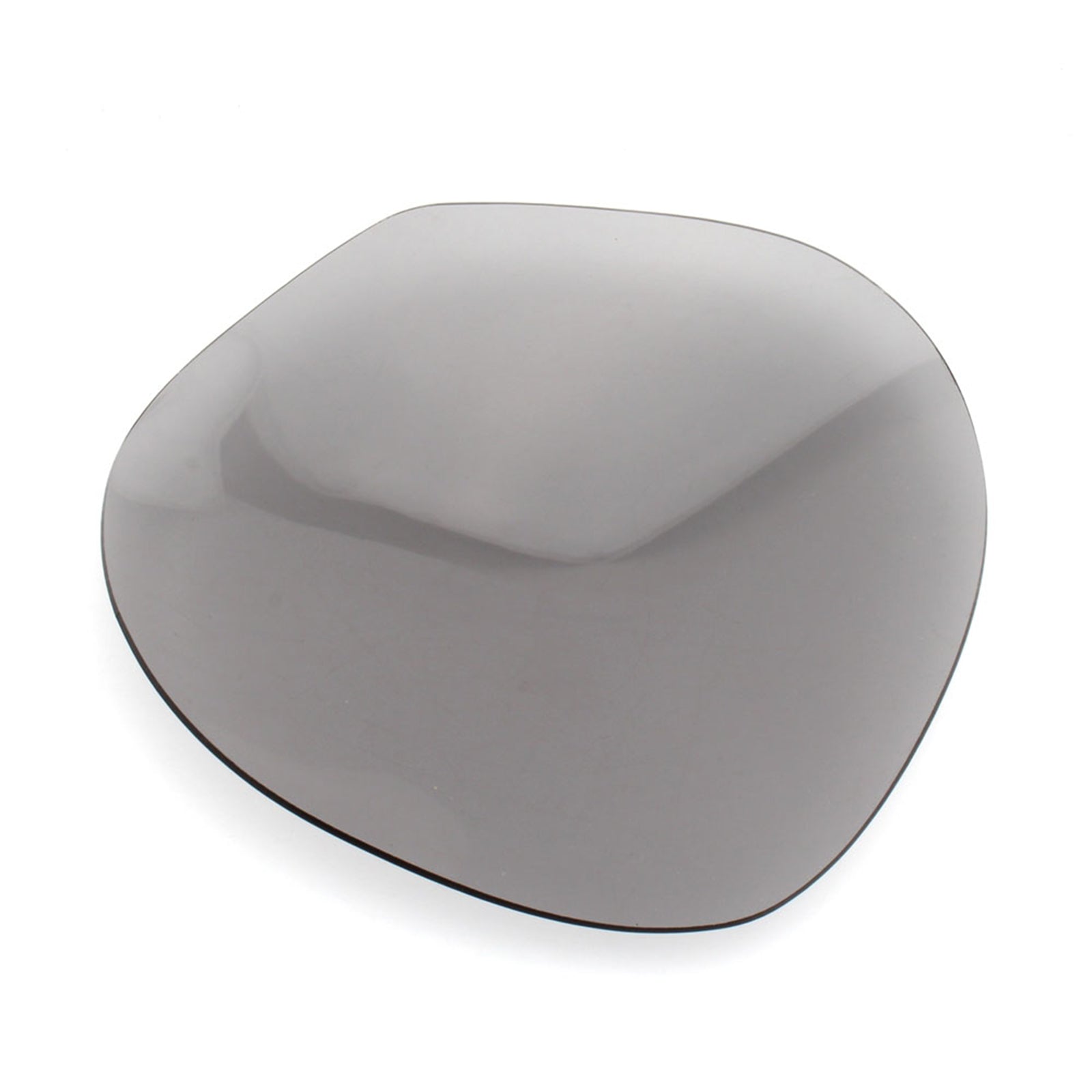 KAWASAKI VULCAN S 2015-2021 Generic Smoke sopii Front Lighthouse -objektiivien suojaava kansi,