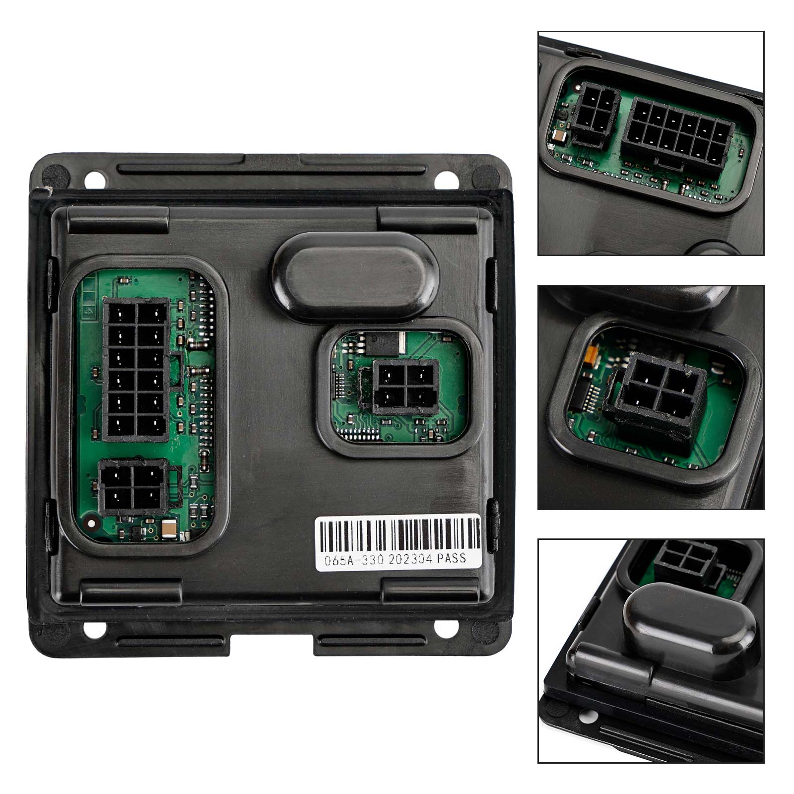 VW Passat Reflektor ksenonowy prawy Moduł narożny AFS 7L6941330