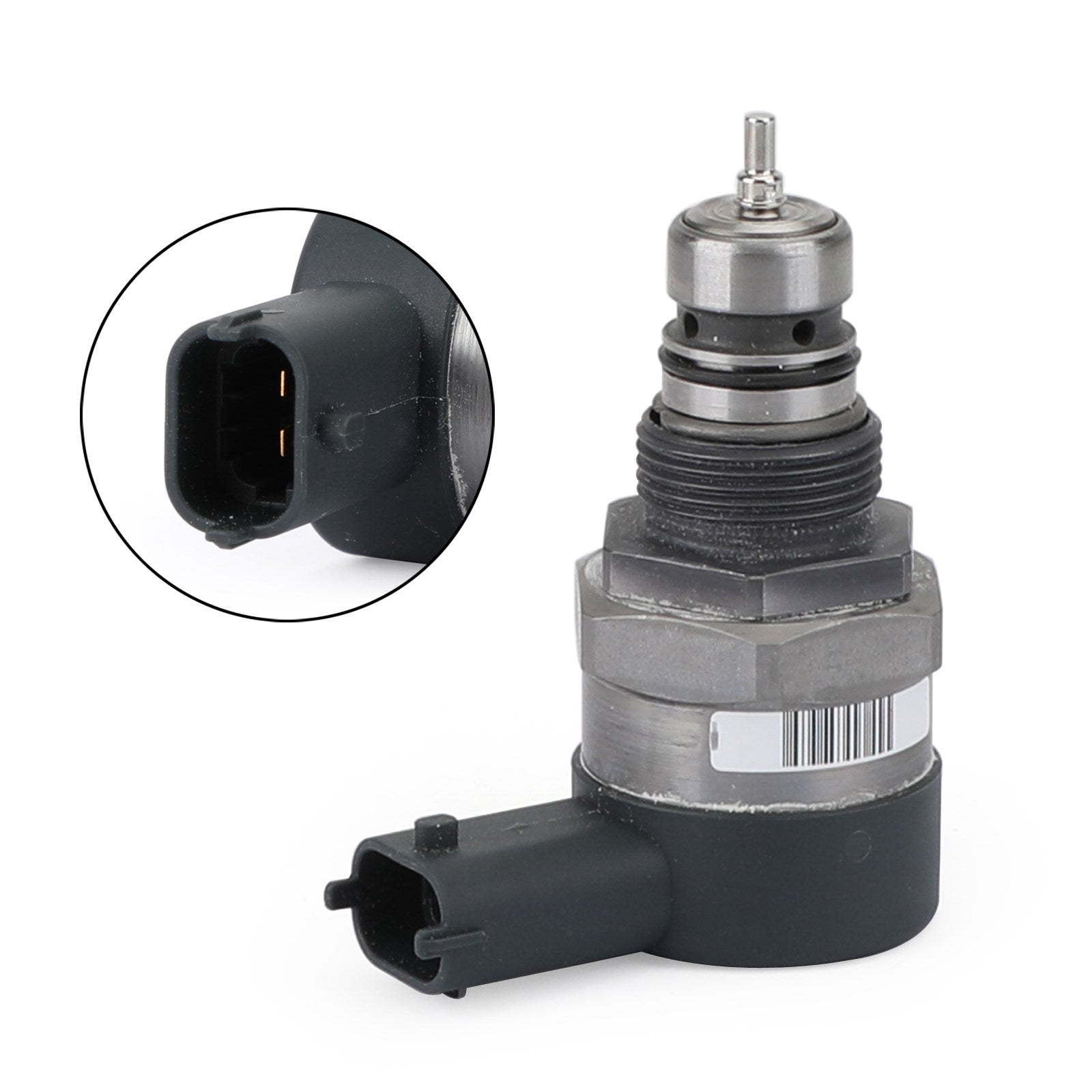 Regolatore di pressione del carburante DRV Fit Ford 2011-2019 6.7L Powerstroke 0281006017 Generico