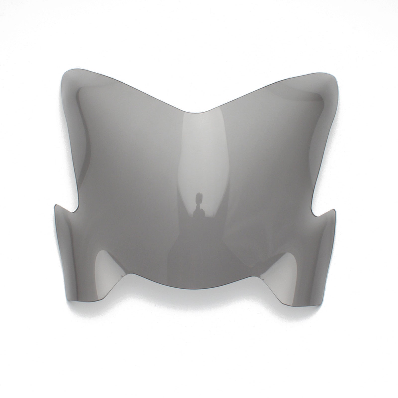 Zaščita prednjega žarometa, primerna za Suzuki GSX-S 1000 GSX S 1000 17-21? Generični dim