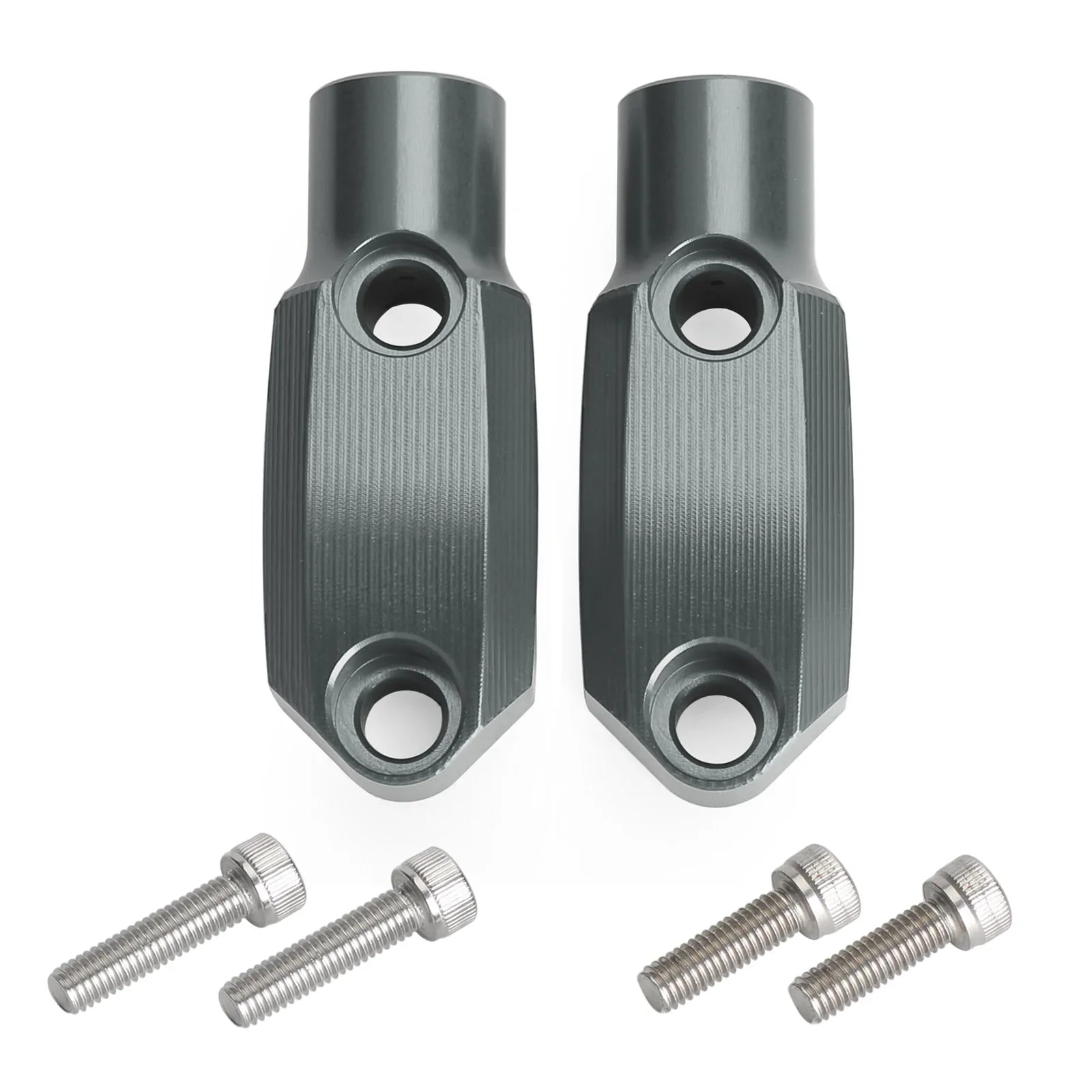 Master-Cylinder Schniers Wsparcie lustra dla Yamaha MT01 MT03 MT07 MT09 FZ10 MT10 Generic