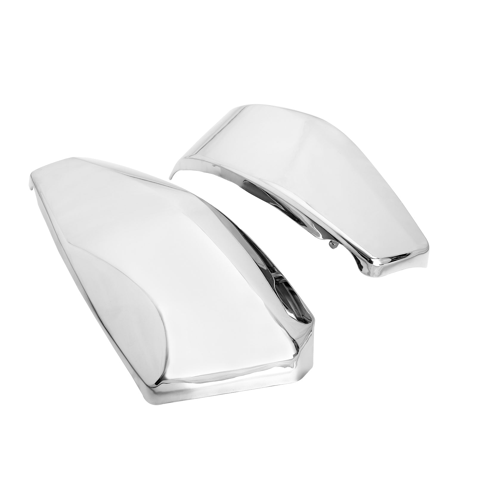 Couvercle latéral de batterie pour Honda VTX1300 R/S/C/T 2003-2009 générique