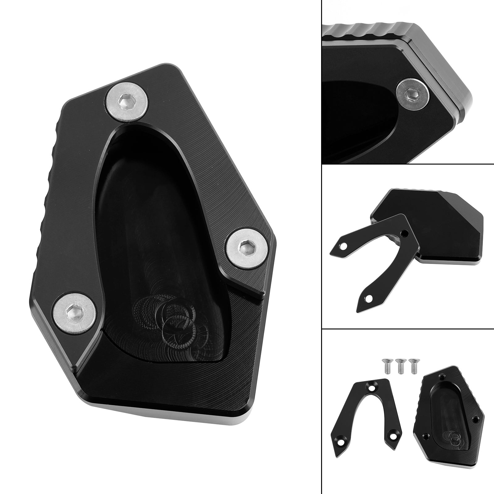 Speed Twin 900 22-23 Street Cup 900 2017-2018 Dammer Engle Pad