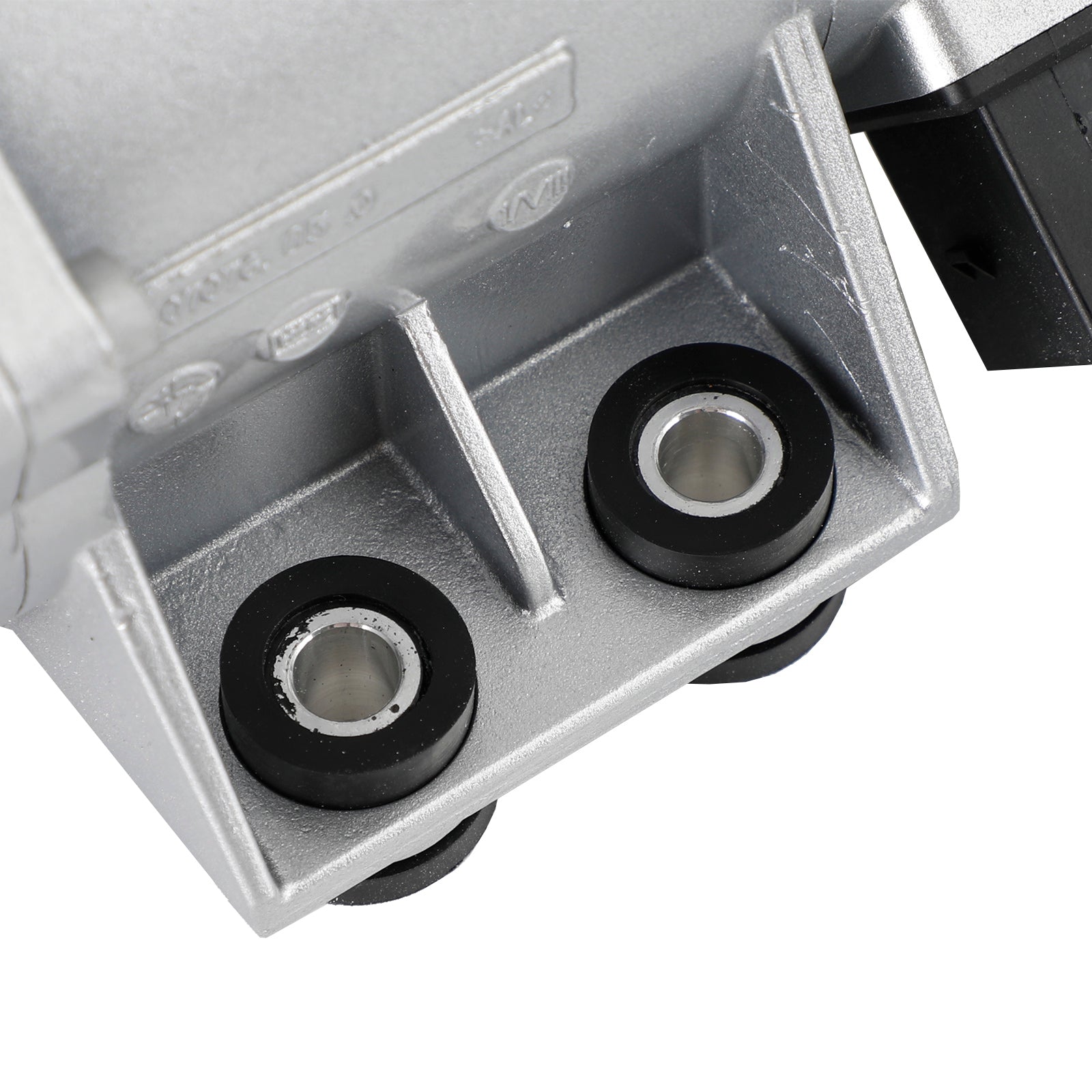 Pompe à eau électrique BMW 128i 328i 2007-2012 avec thermostat et boulon 11517586925 11537549476