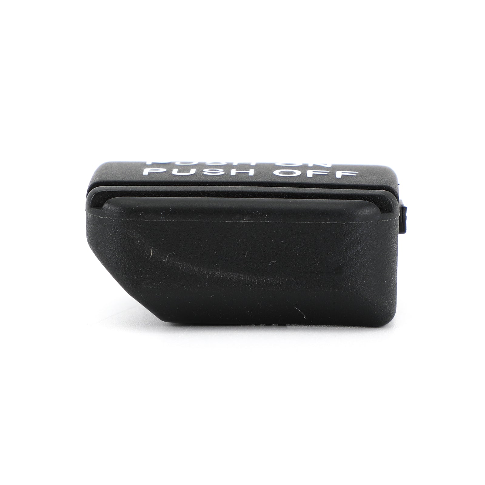 Couverture de plaquette de pédale de frein de stationnement d'urgence 47120S0X003 pour Honda CR-V Odyssey Pilot générique