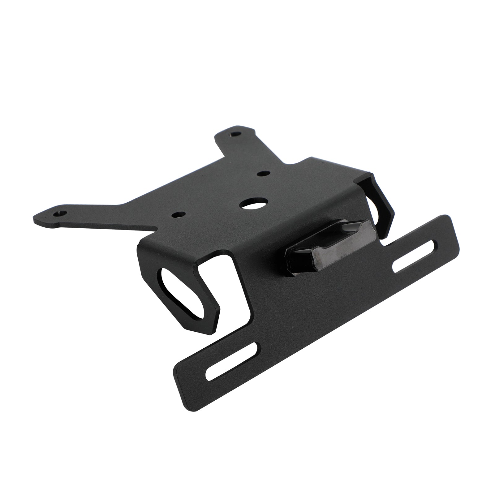 Support de plaque dimmatriculation Suzuki SV650 ABS 2016-2021