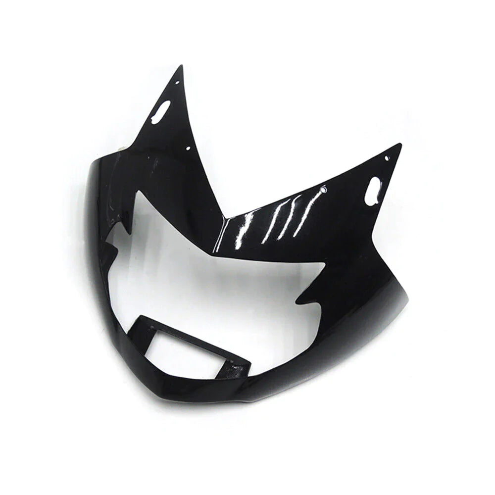 Amotopart BMW K1200S 2005-2010 ABS kunststof carrosseriekuipset