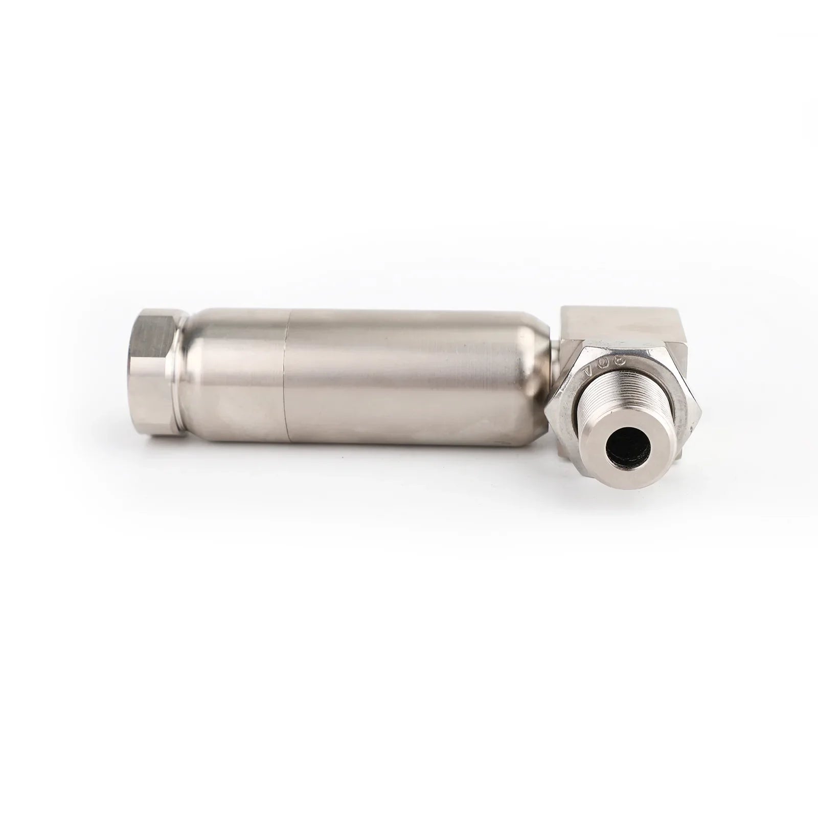 O2 Zuurstofsensor schuin verlengstuk afstandsstuk 90 graden 02 verlengstuk M18 X 1,5 algemeen