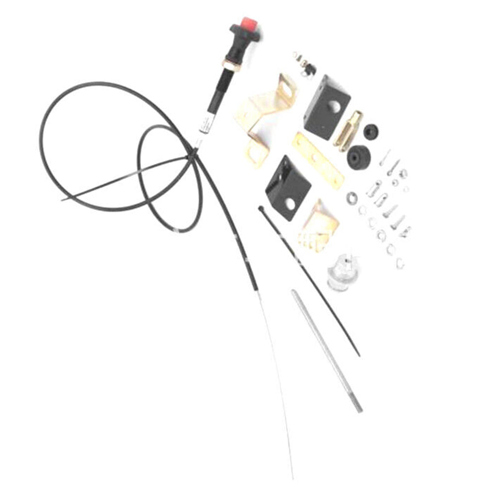 Sistema di innesto dell'asse Chevrolet/GMC SUV PSL600 per Posi-Lok Fedex Express 1992-1998