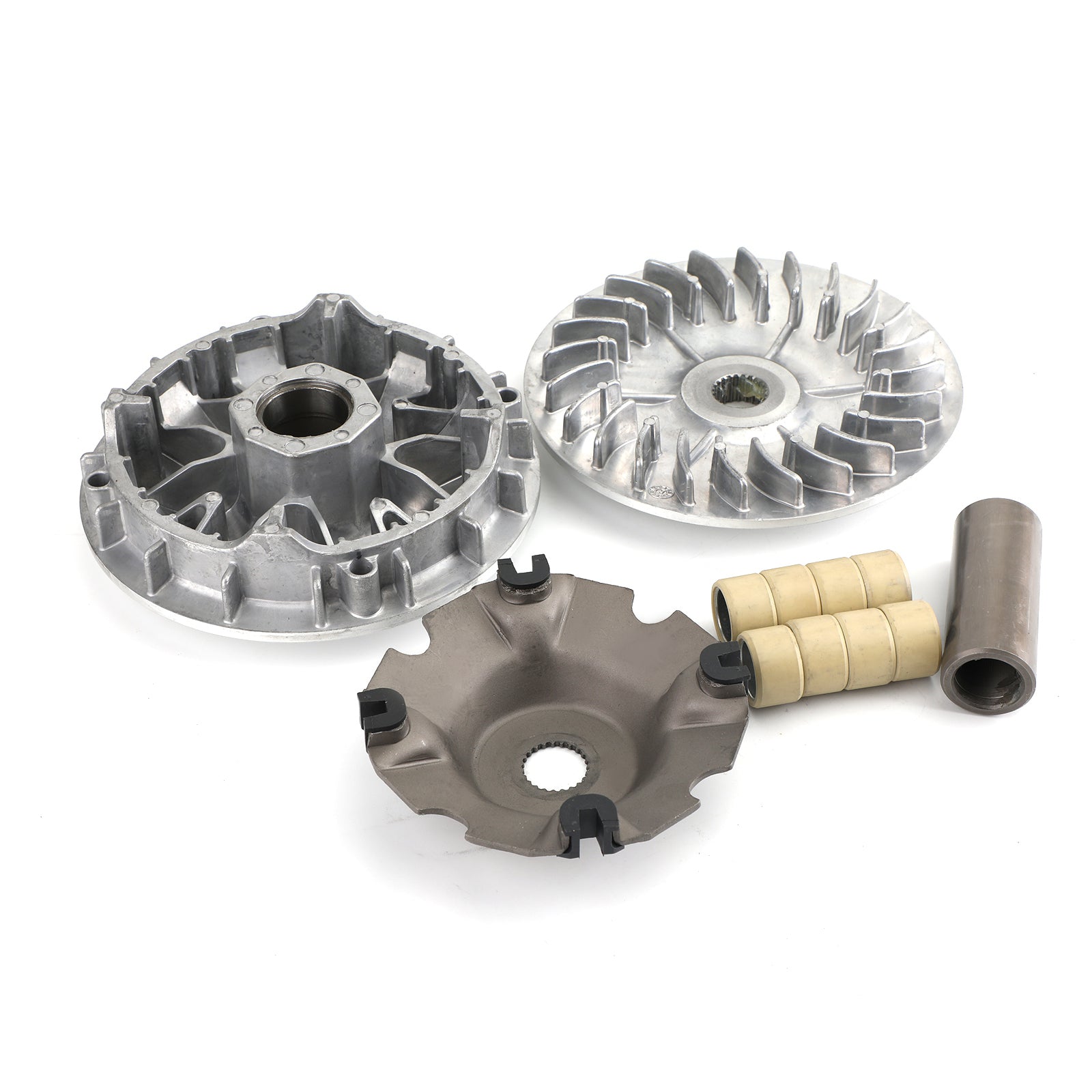 Kit puleggia variatore frizione primaria per Cfmoto 500 600 800 X5 X6 CF ZF ATV generico