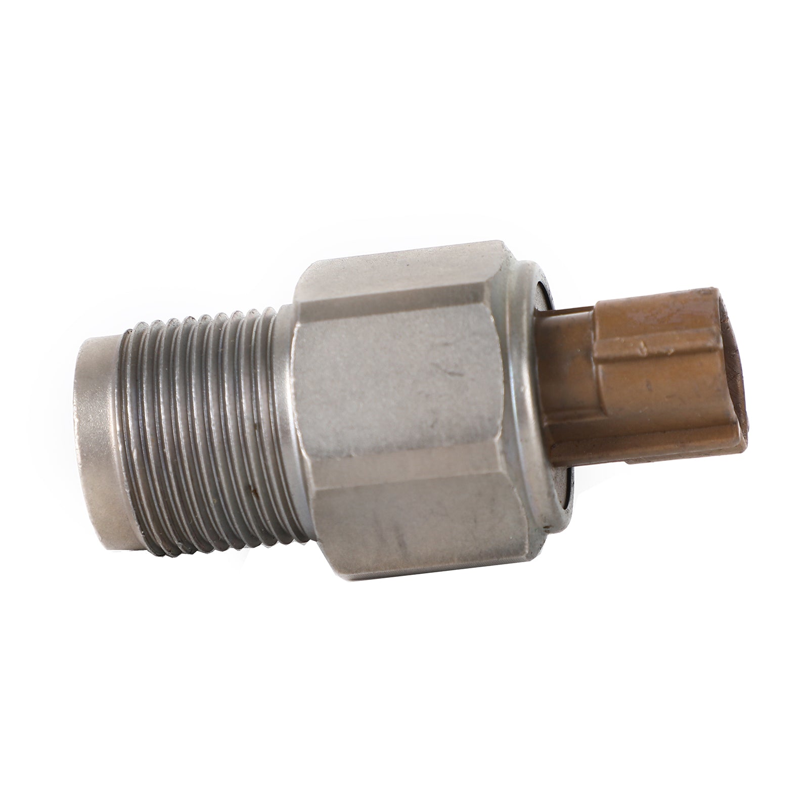 Brandstofrail hogedruksensor 499000-6160 voor Nissan Navara D40 Pathfinder Generiek