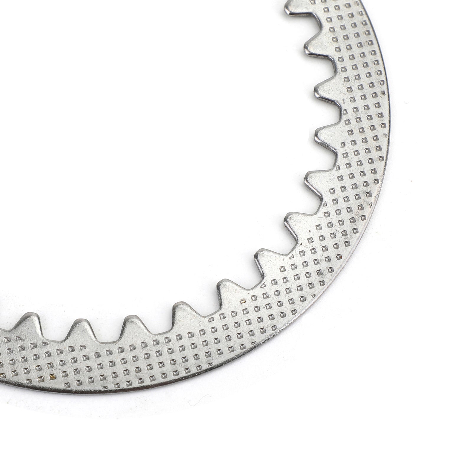 Kit d'embrayage en acier et disques de friction pour Yamaha SR250 G/H/TH TT250 XT250 G/H Generic