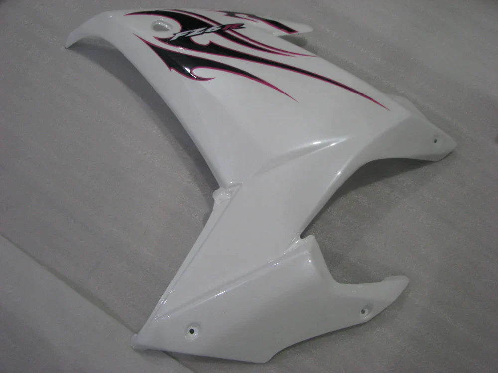 Amotopart suojasarja Yamaha FZ6R 2009-2015 Generic