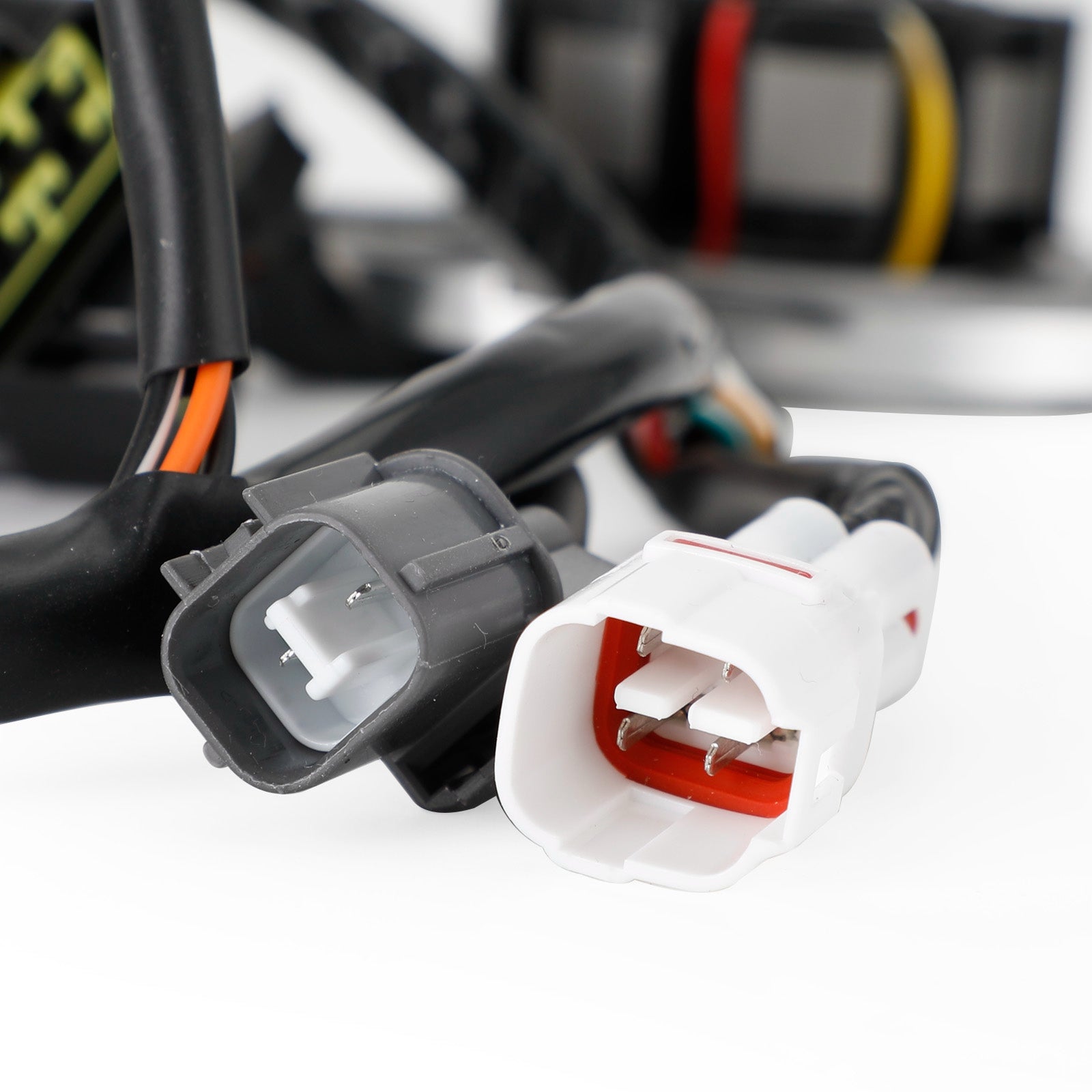 Kawasaki KX250K K5 1998 Repl 21003-1380 Generator za vžig magneto