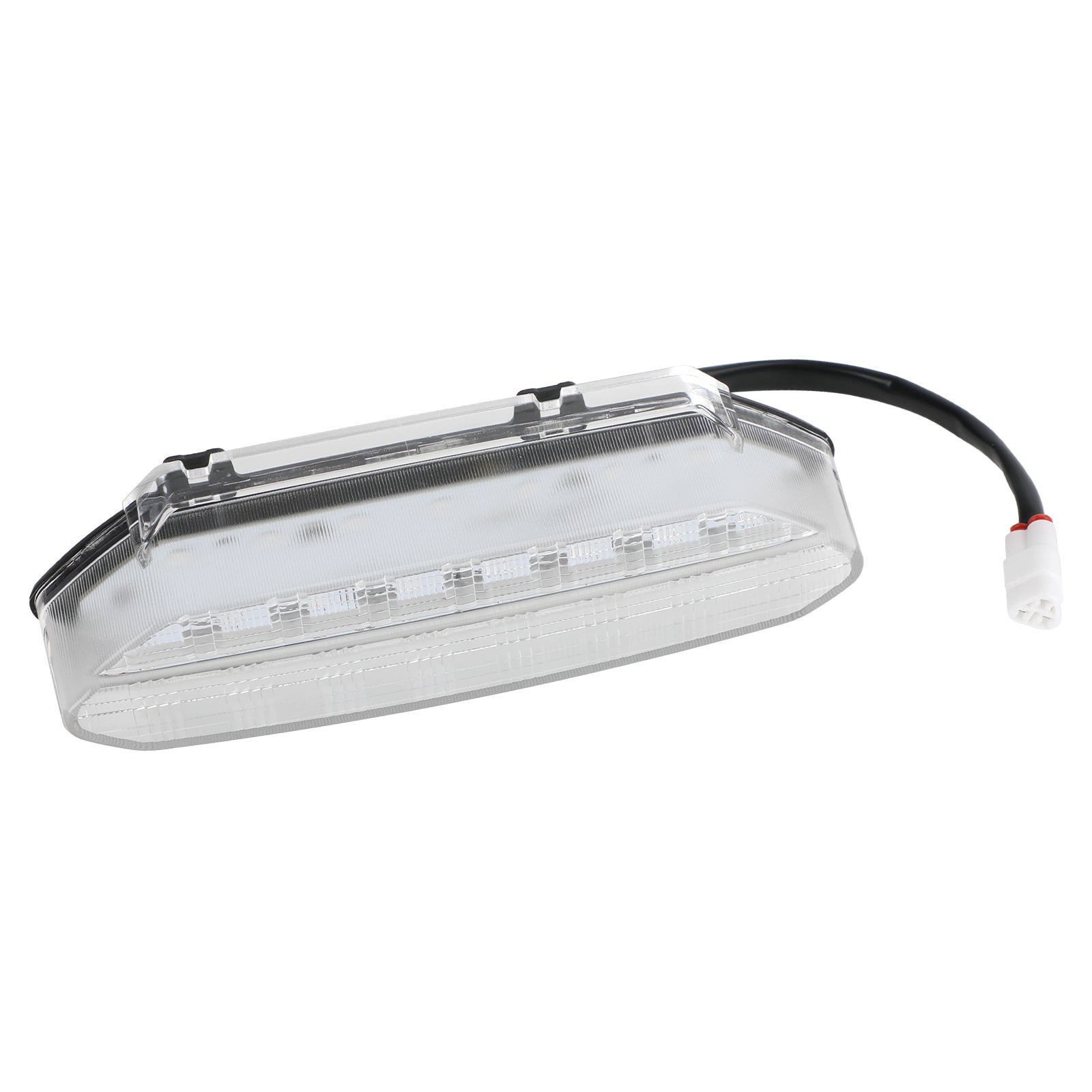 YAMAHA YFZ450 YFZ 450 2006-2009 5TG-84710-21-00 Feu arrière LED Feu arrière