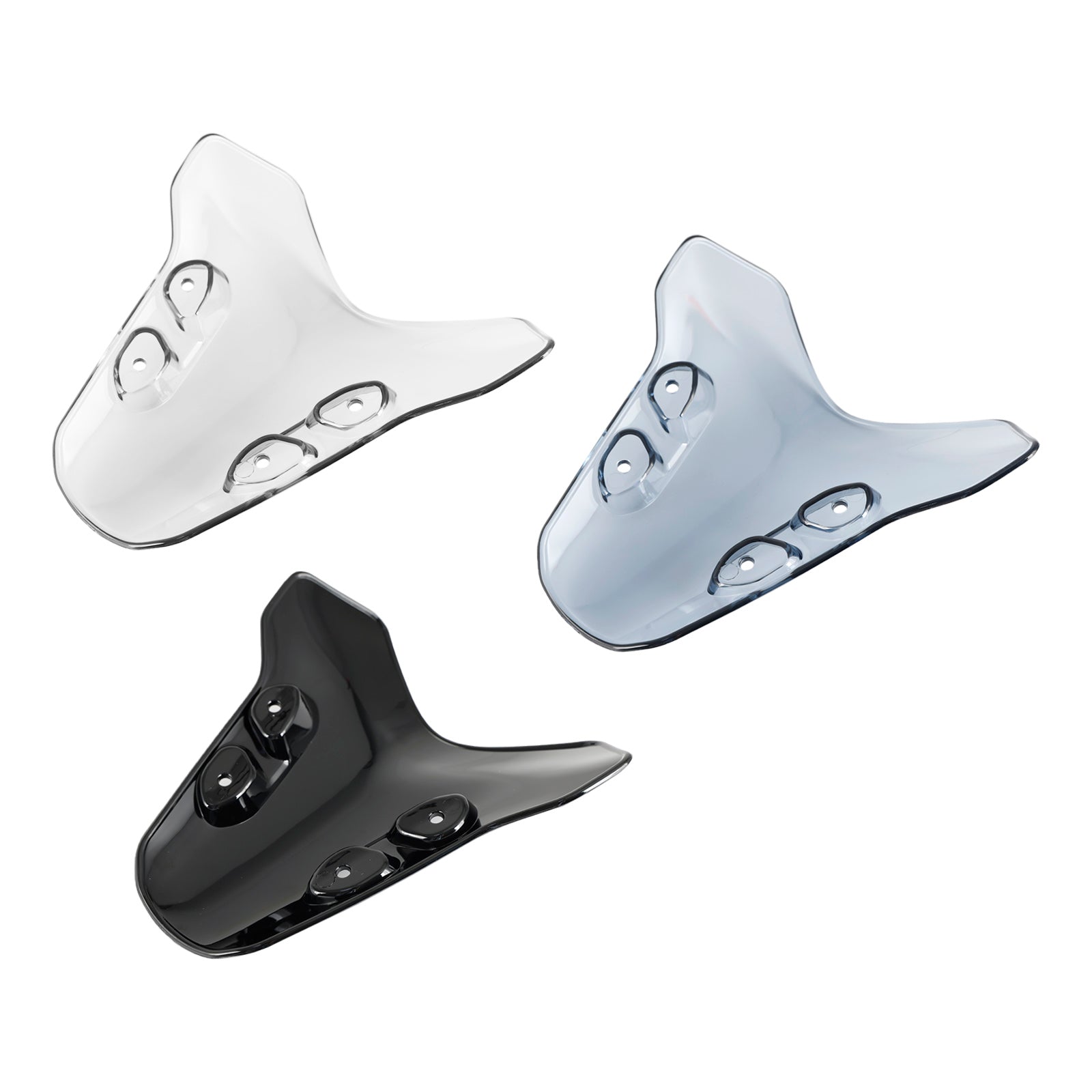 Yamaha MT-07 MT 07 2021-2023 ABS Motorcycle Dishield