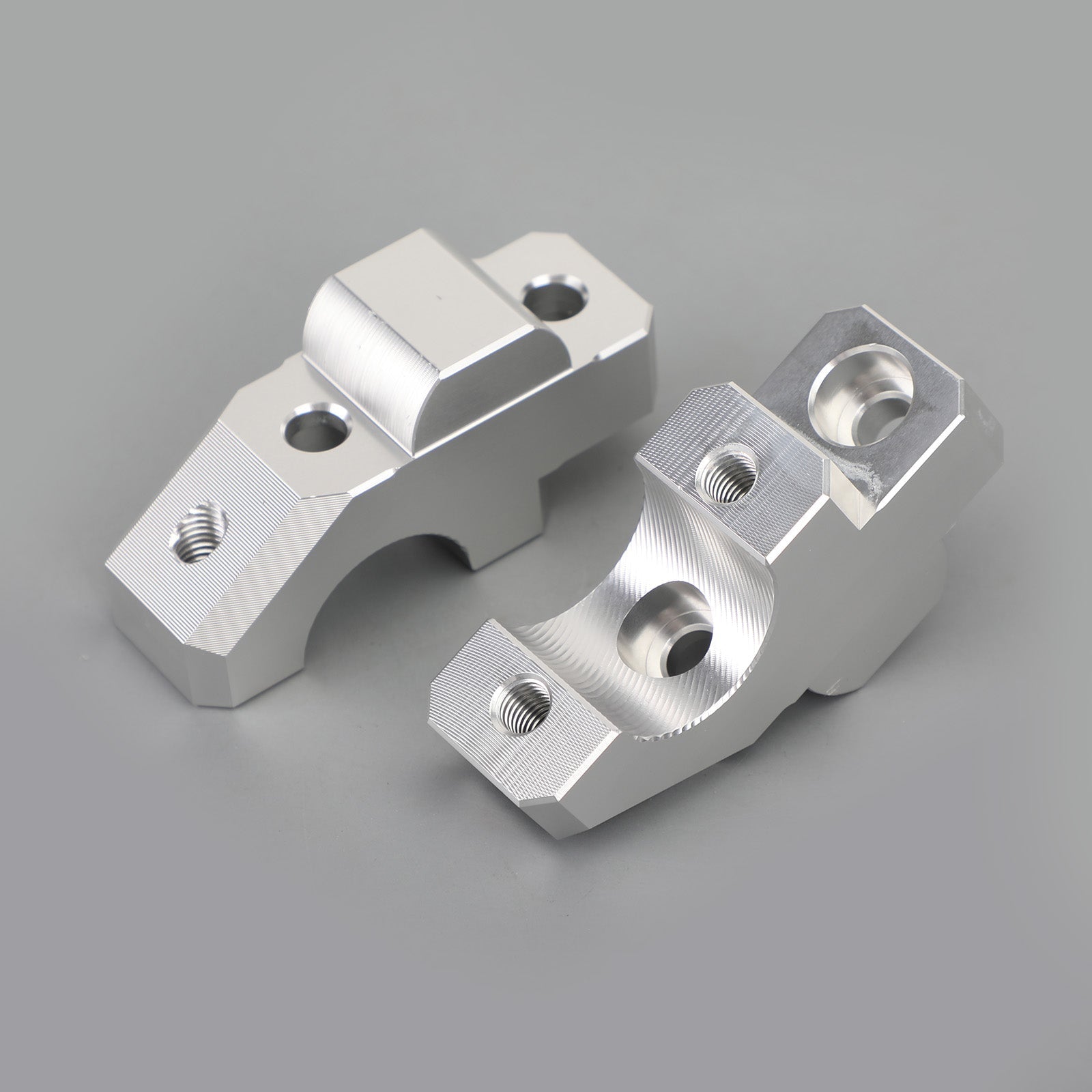 Aluminiowe wsporniki kierownicy CNC do Yamaha Tracer 900 / GT 2015 - 2020