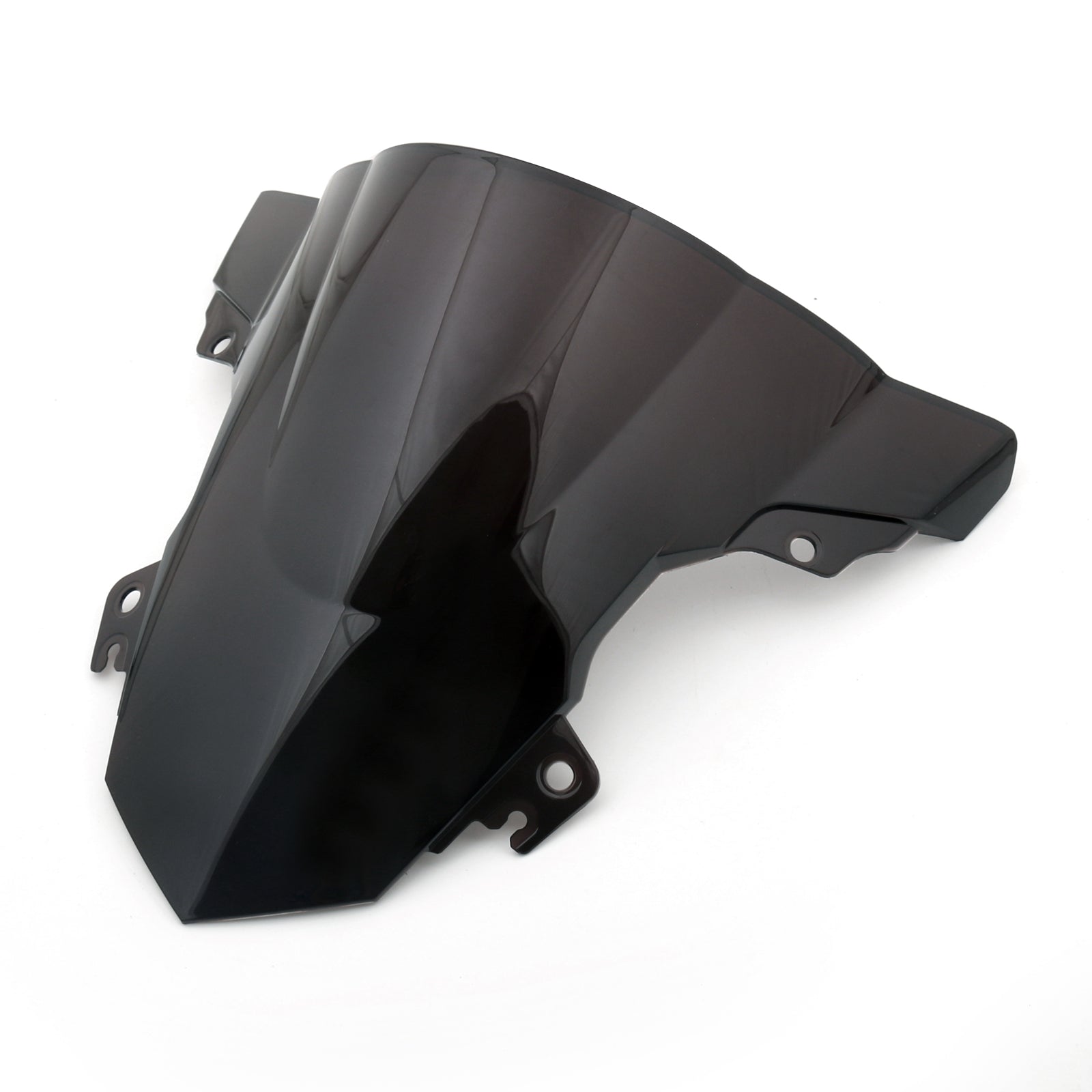 Amotopart BMW S1000RR 2017-2018 ABS kunststof carrosseriekuipset