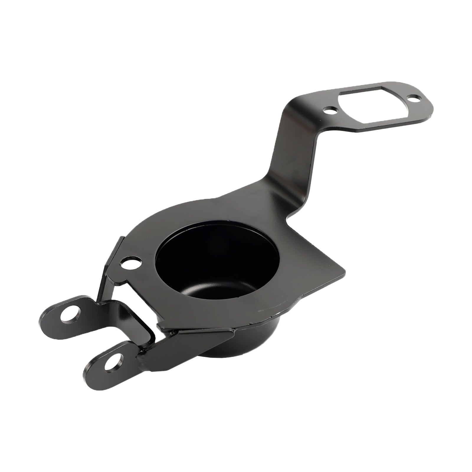 Jeep Grand Cherokee 1999-2004 Voorste onderste spiraalveersteun 926-079