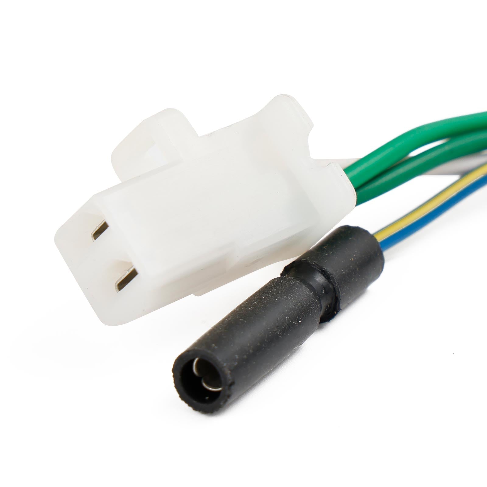 Honda CRF 110 F (JE02) 2013-2018 Regulador Rectificador Magneto Estator Junta