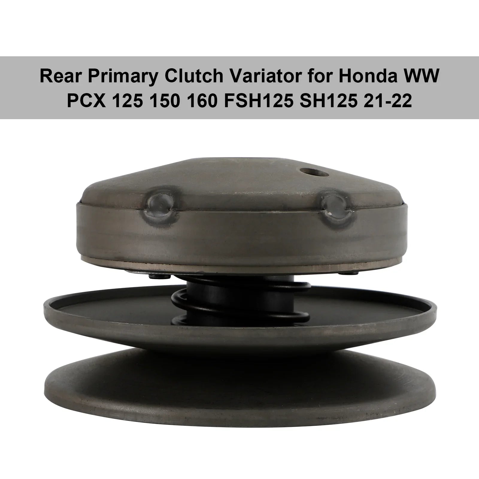 2021-2022 Honda Ww Pcx 125 150 160 Fsh 125 Sh 125 Variateur primaire koppeling achter Fedex Express