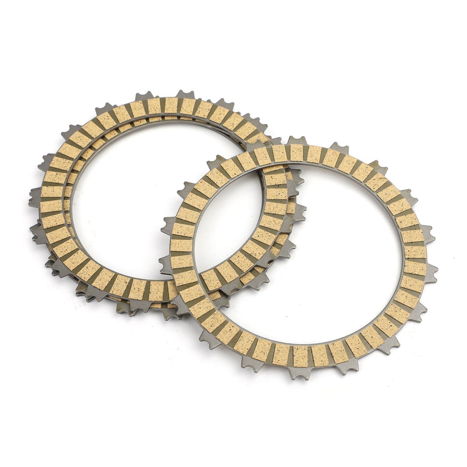 Honda CRF250 12-17 CMX300 Rebel CBR300R 17-20 Kit de plaque de friction d'embrayage