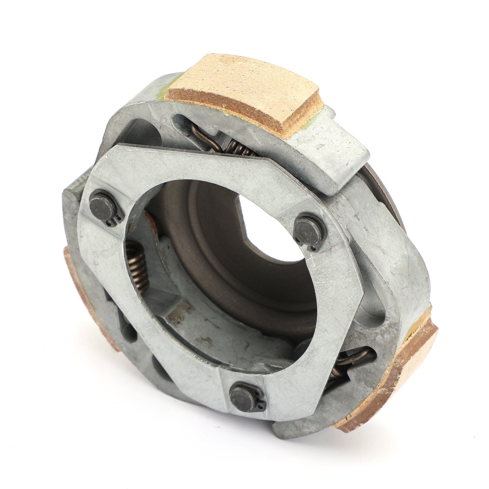 Portaganasce frizione a bagno d'olio per Kymco Heroism Dink 125 150 LX Classic 1995-07 Generico