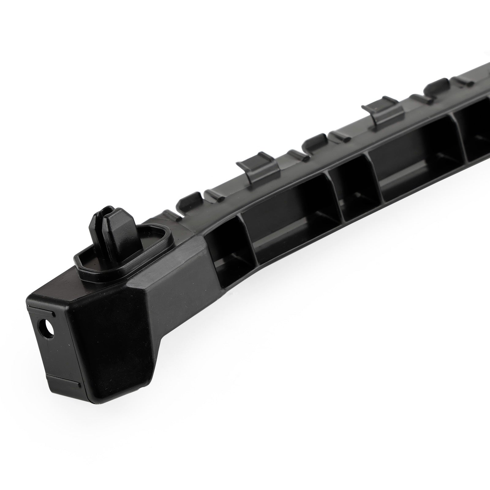 Soporte de parachoques delantero izquierdo + derecho para Subaru Impreza WRX STI 08-14