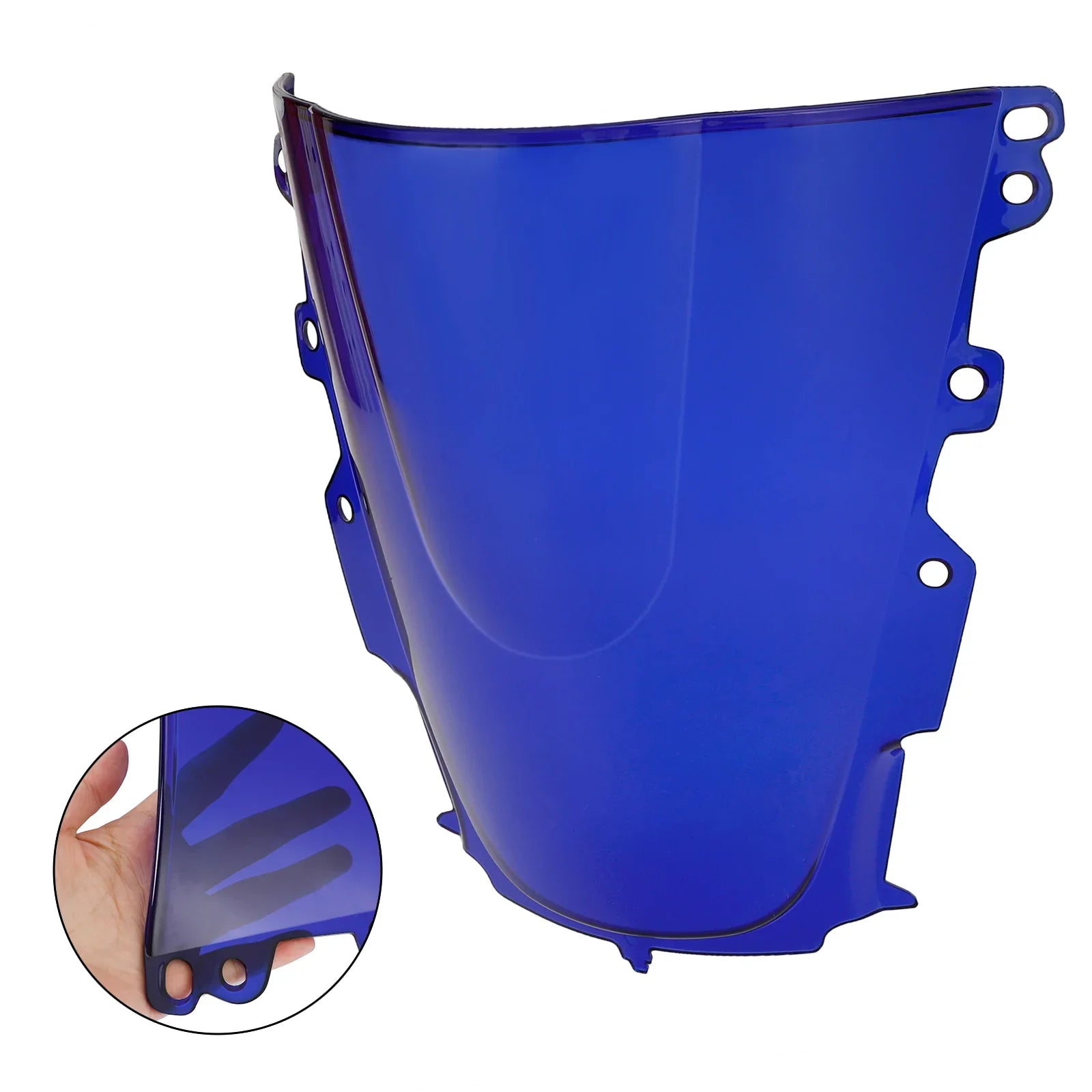 Yamaha YZF R1 2020-2022 MOTORCHLE MOTORE.