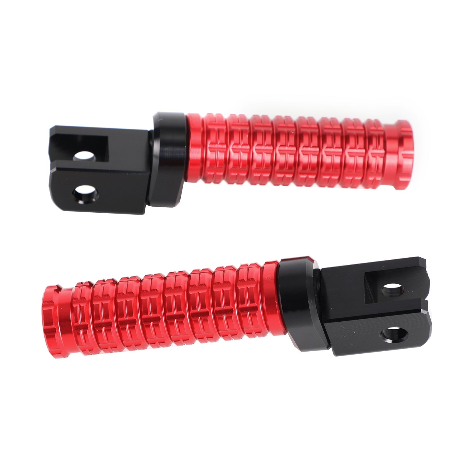 Voetsteunen voor voetsteun voor Triumph Street Triple 765/R/S 1200 RR/RS 675/R/RX generiek