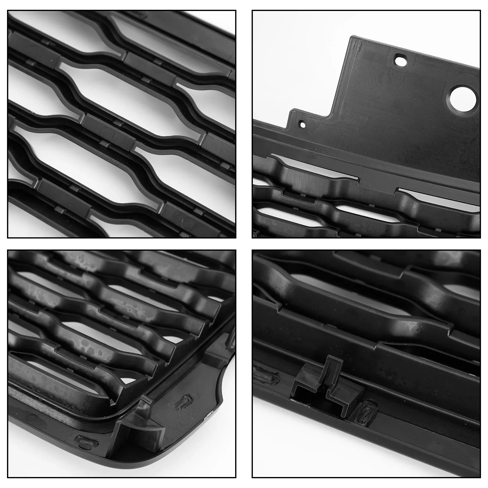 Griglia superiore del paraurti anteriore per Land Rover Range Rover Vogue L405 2013-2017