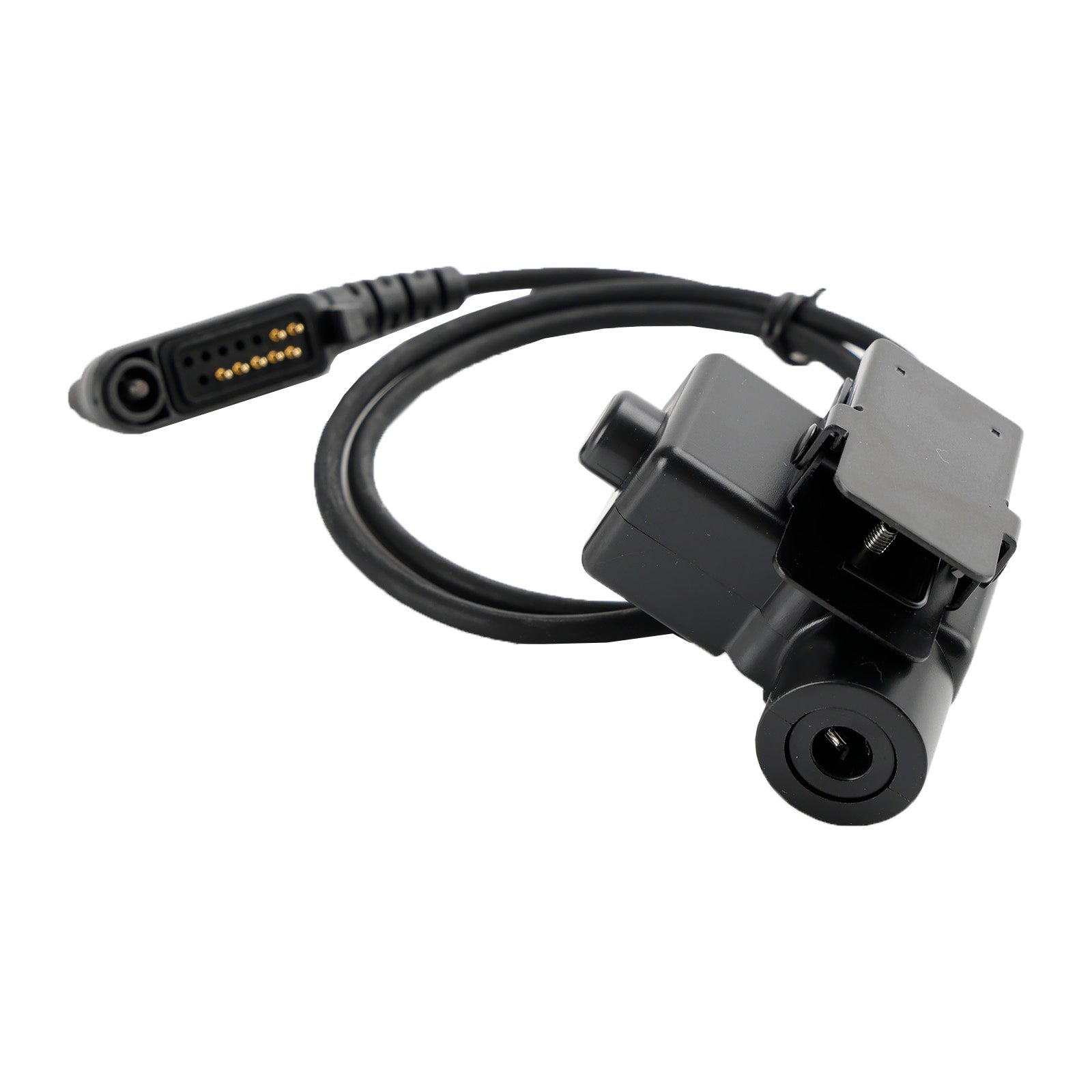 X1E/PD680-U94 PTT pour talkie-walkie Hytera HYT PD680 PD682 PD682g PD685 X1E X1P