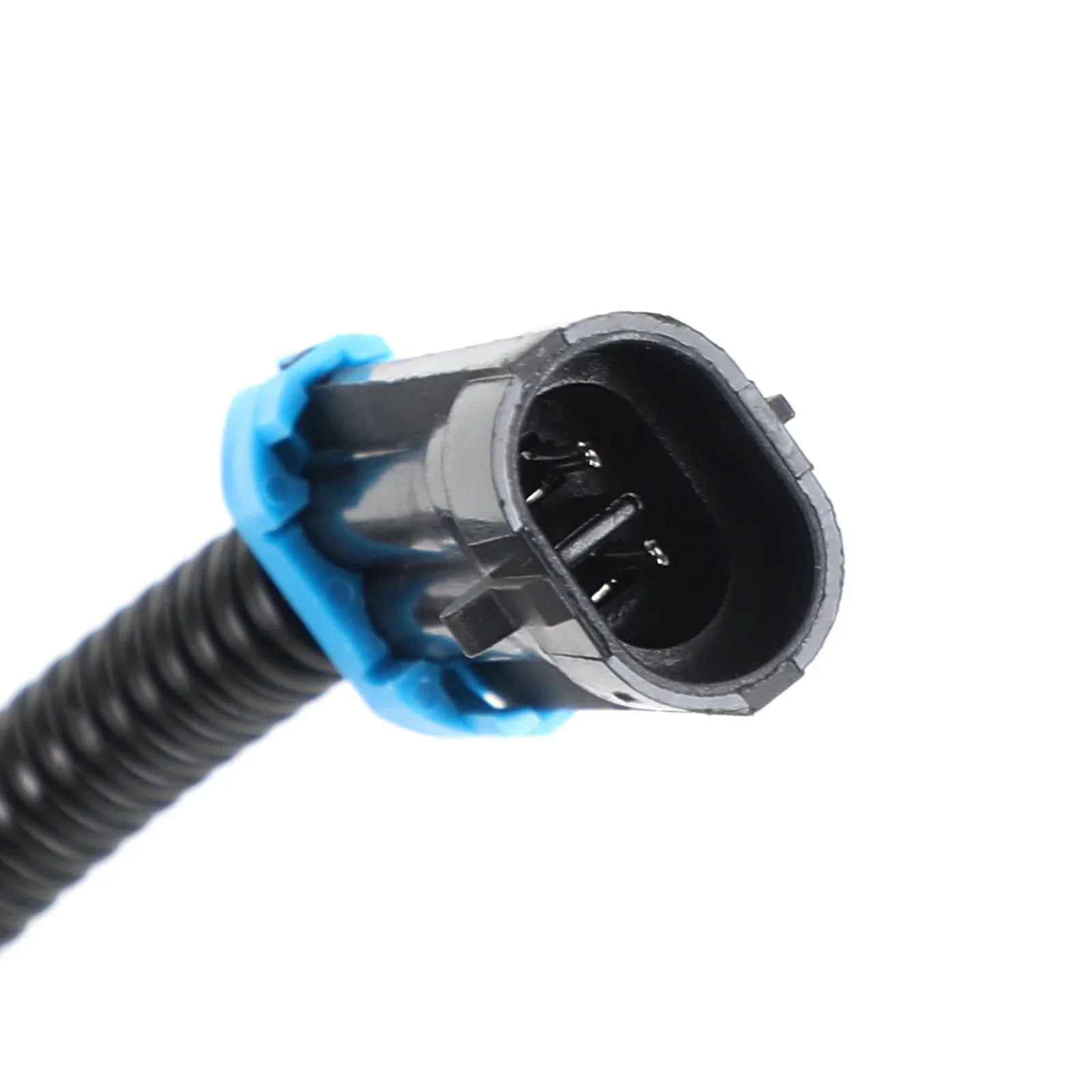 6309311 Cewka zaworu elektromagnetycznego ze złączem do ładowarek Bobcat 12 V DC 6671025 Generic