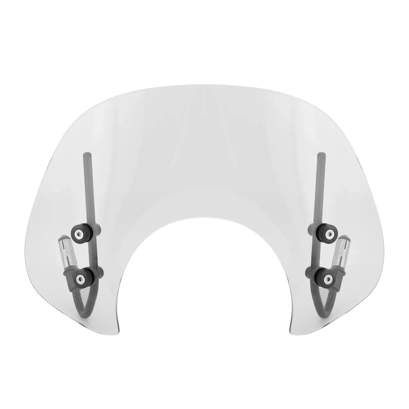 Vespa Primavera 150 2014-2021pare Kratko vetrobransko steklo