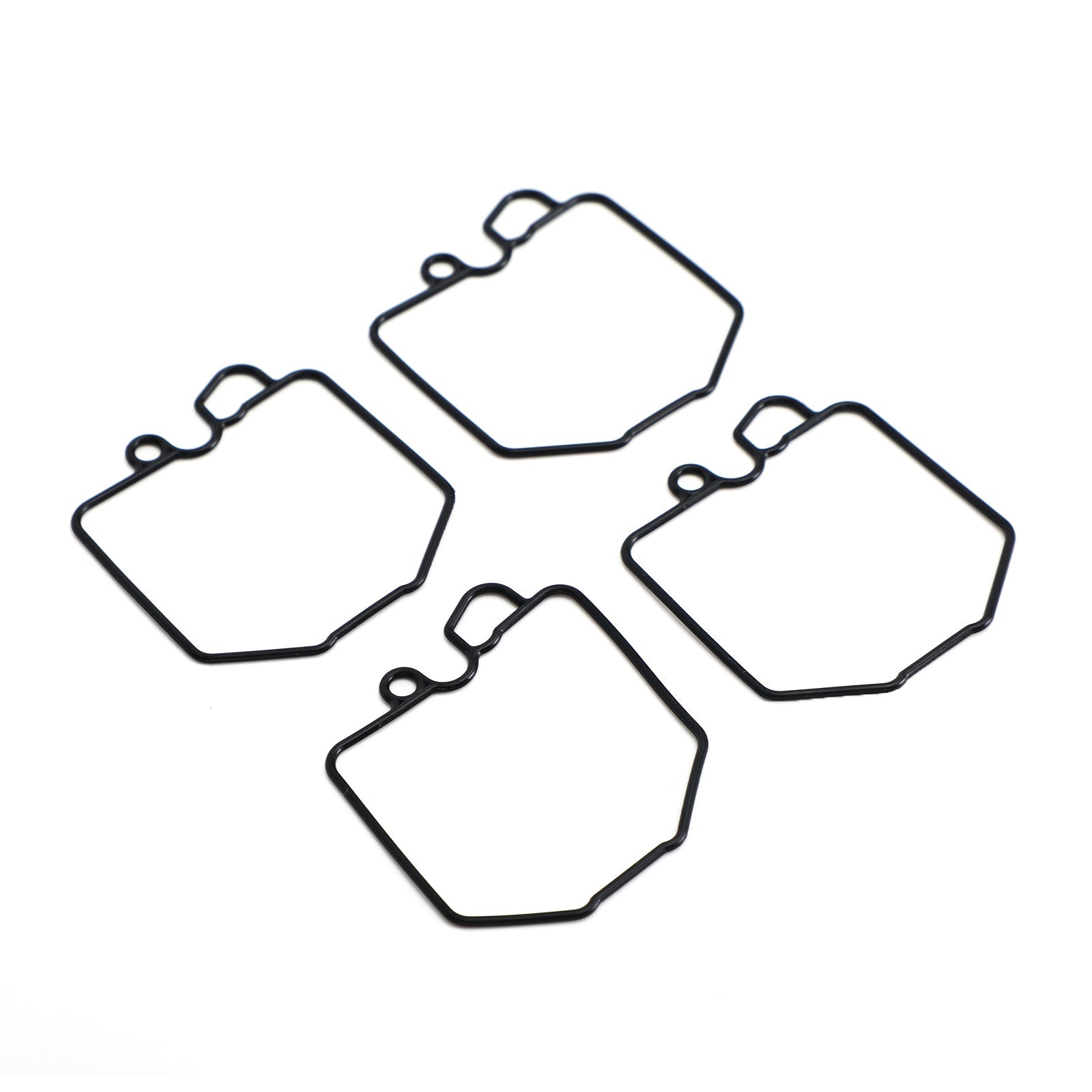 Juntas de flotador de carburador para Honda CB1100 CB1000 CB900 CB750 GL1100 genérico