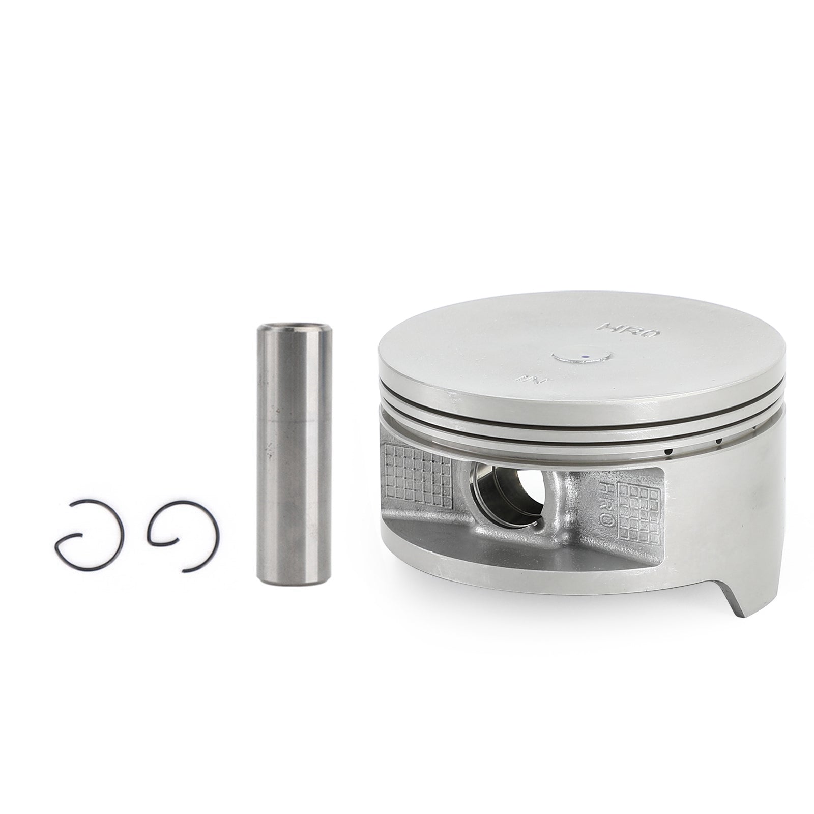 Honda 2012-2019 TRX500 FM/FE/FPE/FPM Fourtrax Foreman 500 4x4 Kit de cylindre 12100-Hr0-F00