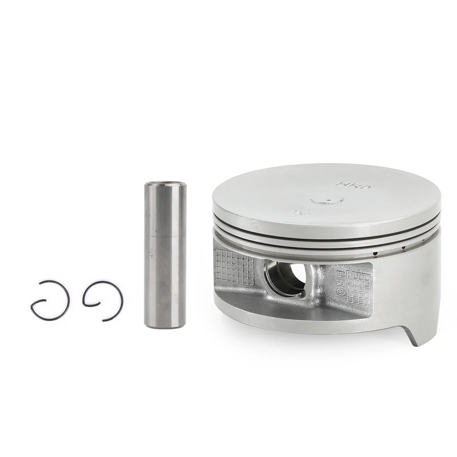 Honda 2015-2019 TRX500 FA/FM Foreman Rubicon 500 Kit 'extrémité supérieure de piston de cylindre 4x4 12100-HR0-F00